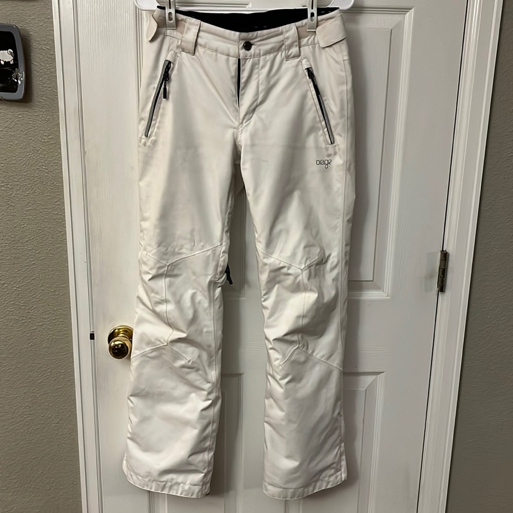 Orage ski snowboard snowpants